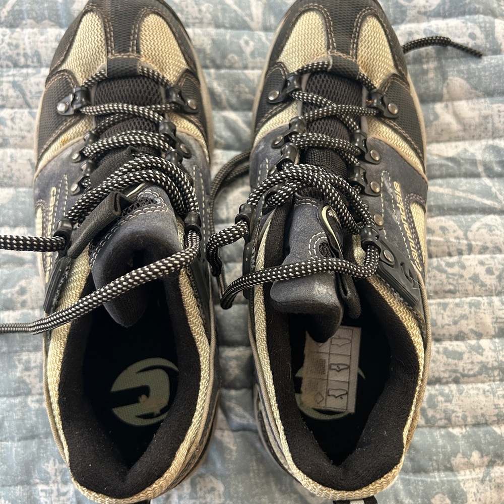 Arago Cannondale mountain biking shoes